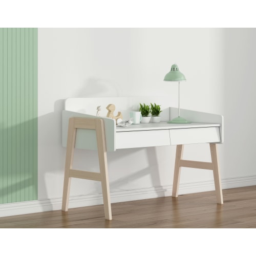 Ikea adjustable kid desk best sale